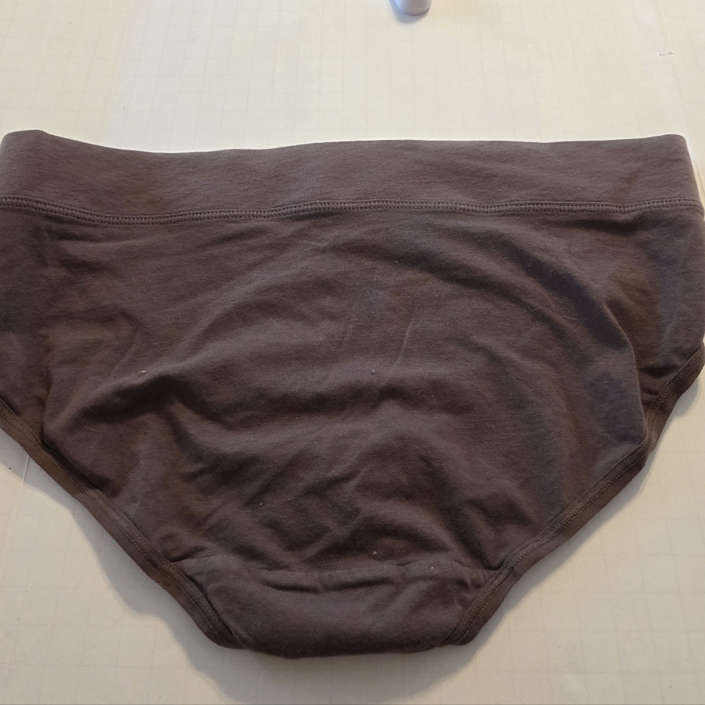 Felina Pima Cotton Panties Size Small - Picture 3 of 4